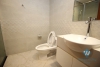 Modern apartment for rent in Vinhome Nguyen Chi Thanh - Dong Da district